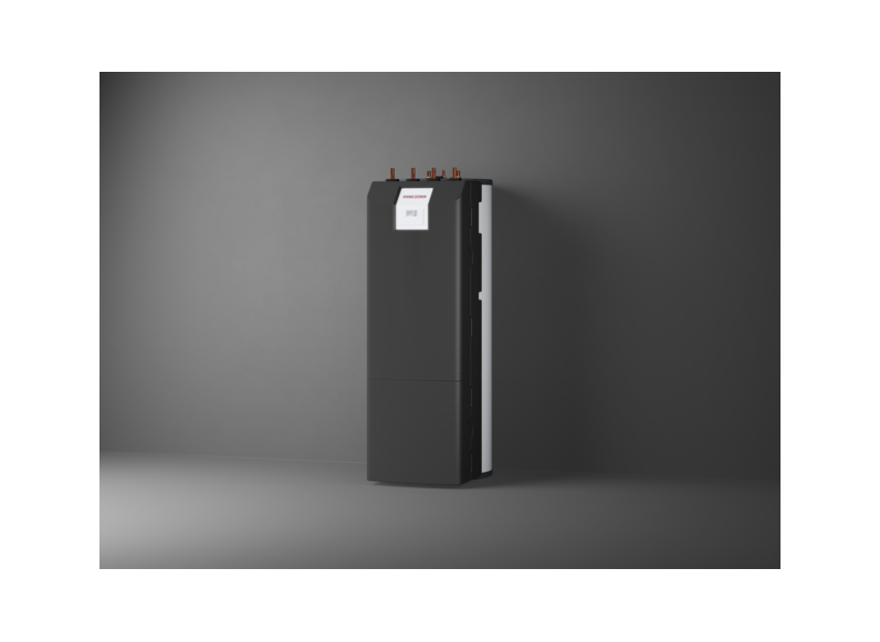 STIEBEL ELTRON Integrální zásobníky HSBC 180 Plus