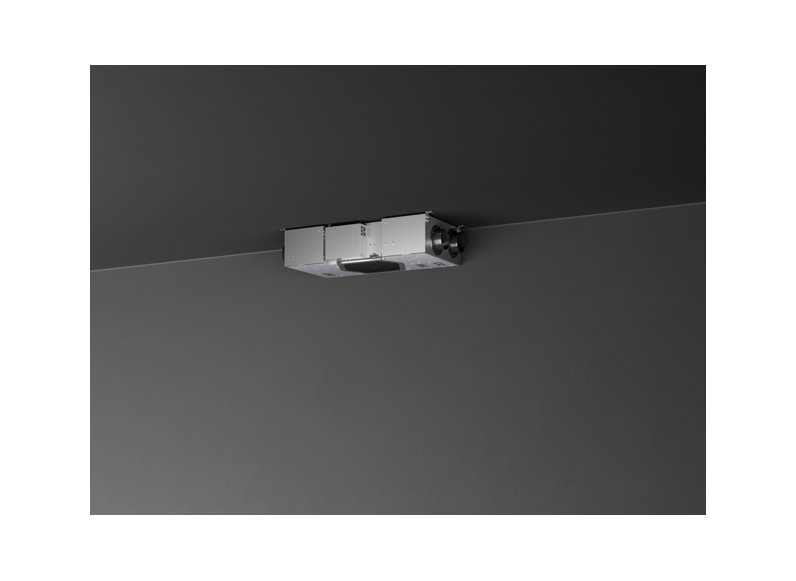 STIEBEL ELTRON Centrální větrací systémy LWZ 130