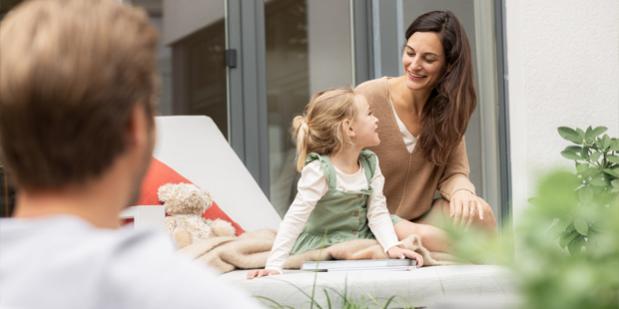 Chytré produkty a prvotřídní služby se STIEBEL ELTRON